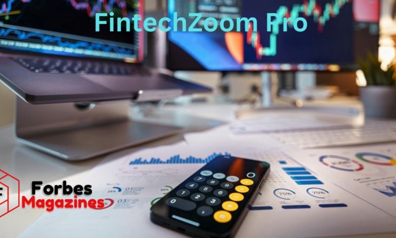 FintechZoom Pro