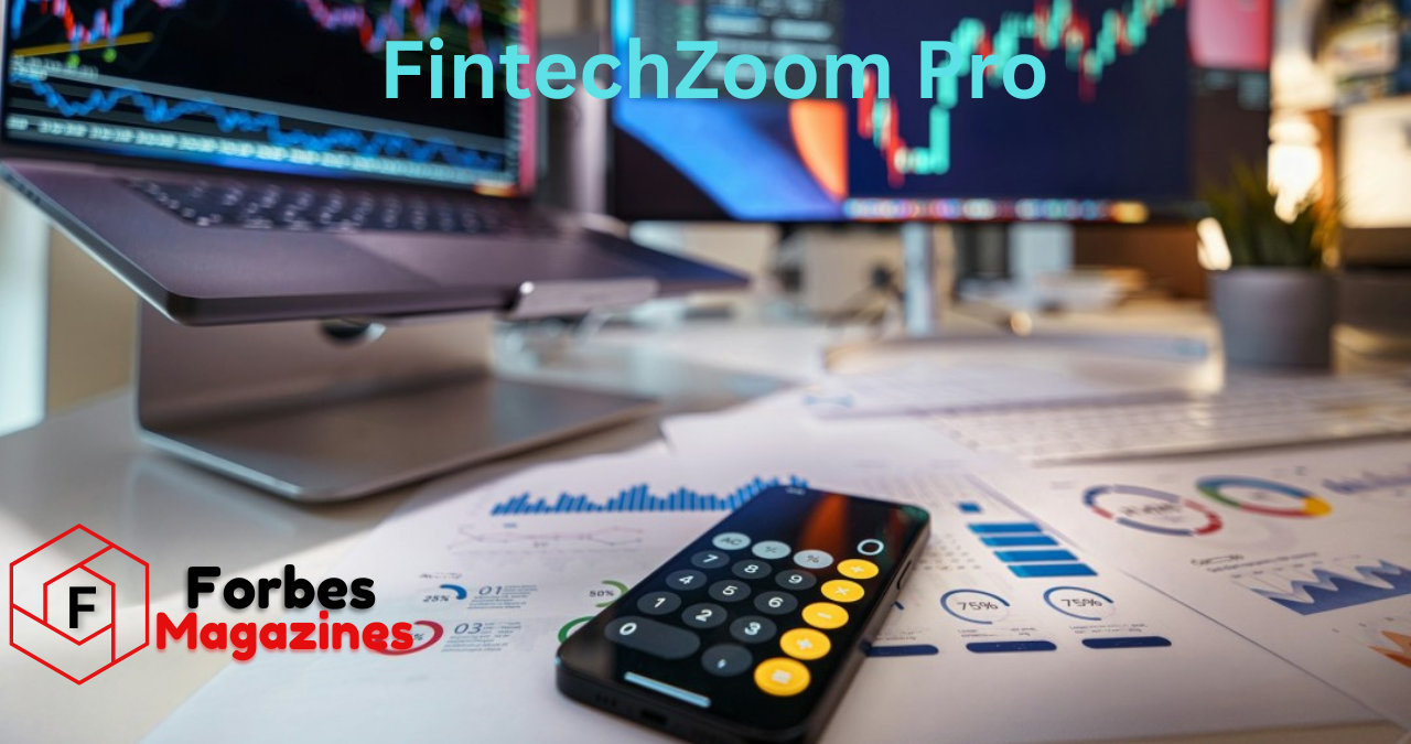 FintechZoom Pro