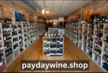 PaydayWine.shop