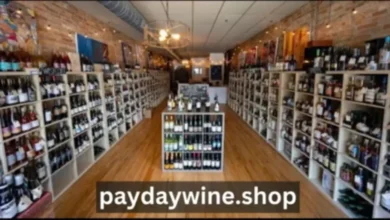 PaydayWine.shop