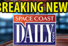 Space Coast Daily