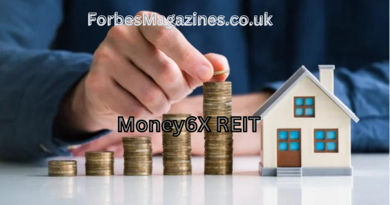 Money6X REIT