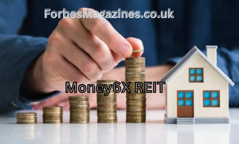 Money6X REIT