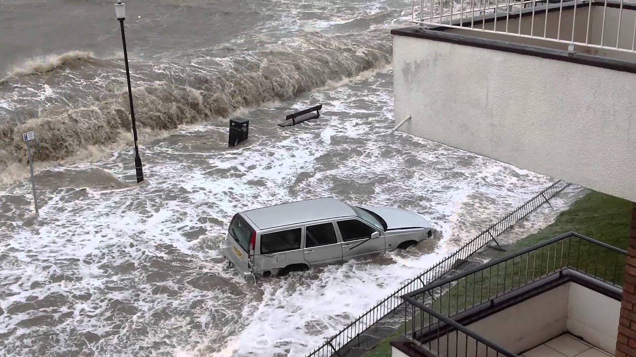 West Kirby Today