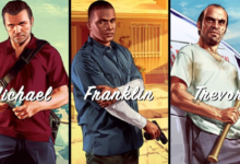 The Best GTA 5 Main Characters For Beginners