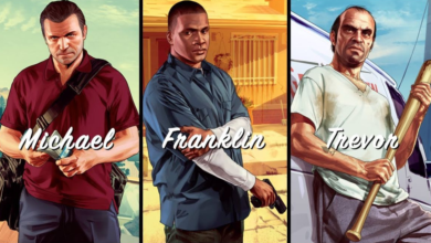 The Best GTA 5 Main Characters For Beginners