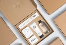 5 Ways Custom Packaging Can Elevate Your Brand in a Competitive Market