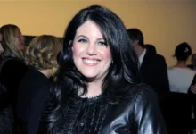 Monica Lewinsky Net Worth