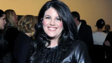 Monica Lewinsky Net Worth