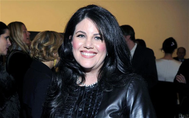 Monica Lewinsky Net Worth