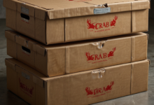 Understanding Crab Wax Boxes: Essential For Seafood Transport