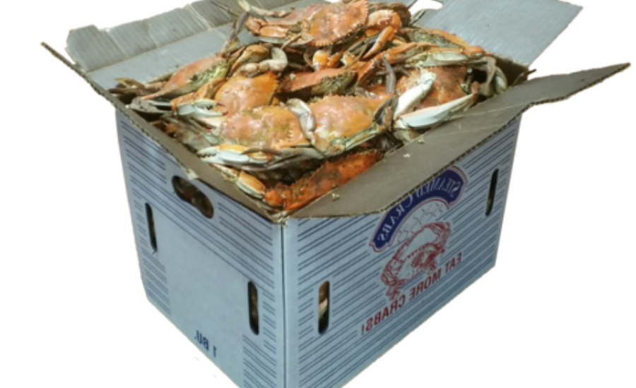 What Are Crab Wax Boxes?