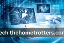 Tech TheHomeTrottersCom Groundbreaking Mechanical Innovations: A New Era In Engineering Excellence