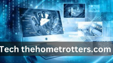 Tech TheHomeTrottersCom Groundbreaking Mechanical Innovations: A New Era In Engineering Excellence