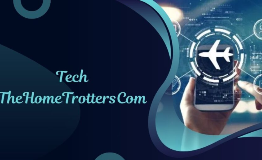 Revolutionizing Mechanical Systems: The Highlights Of Tech TheHomeTrottersCom Innovations