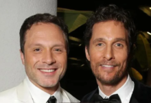 Pat McConaughey: The Untold Story Of Matthew McConaughey’s Brother