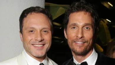 Pat McConaughey: The Untold Story Of Matthew McConaughey’s Brother