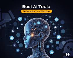 11 Best AI Workflow Automation Tools to 10X Your Productivity in 2025