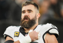 Jason Kelce Net Worth: From NFL Glory To Financial Success