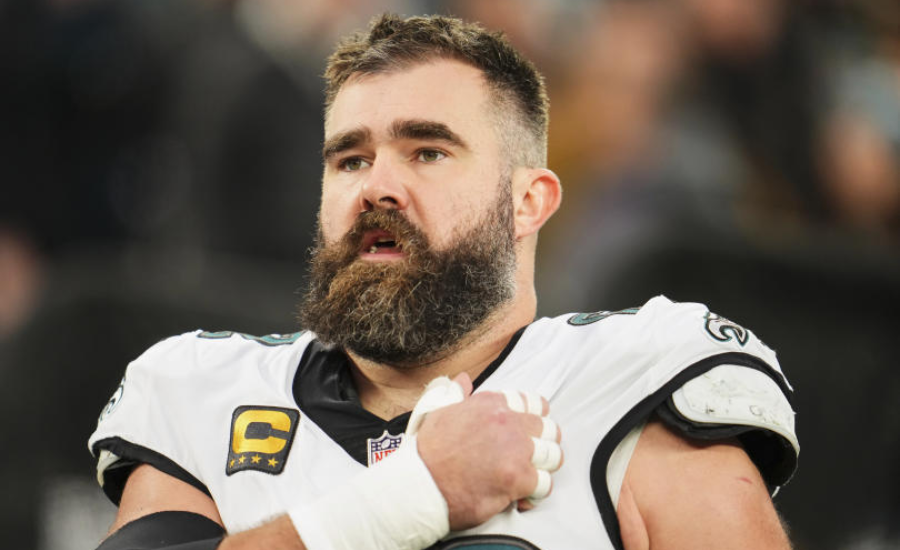 Jason Kelce Net Worth: From NFL Glory To Financial Success