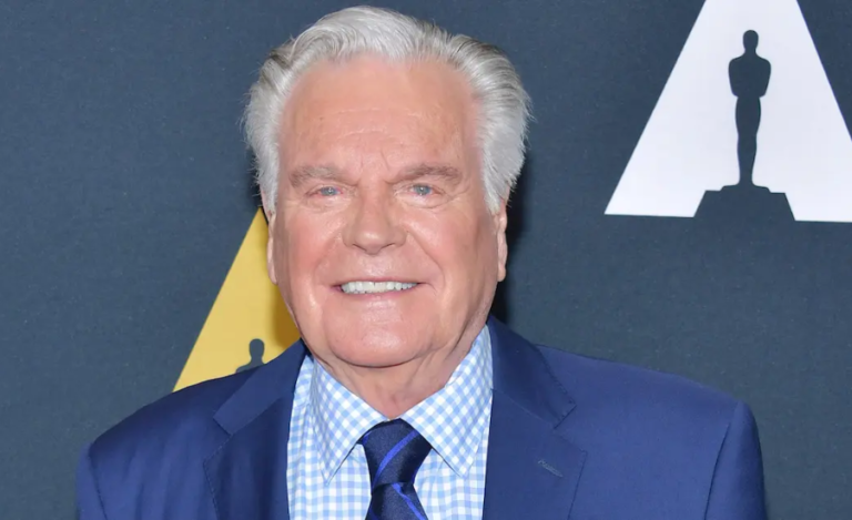 Robert Wagner Net Worth: A Glimpse Into His Career And Strategic Investments