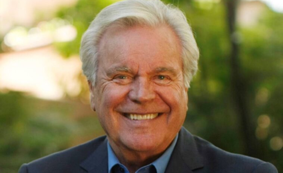 Robert Wagner Net Worth