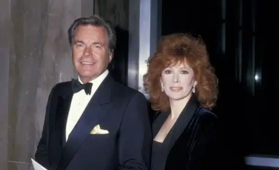 Robert Wagner Relationships And Personal Life