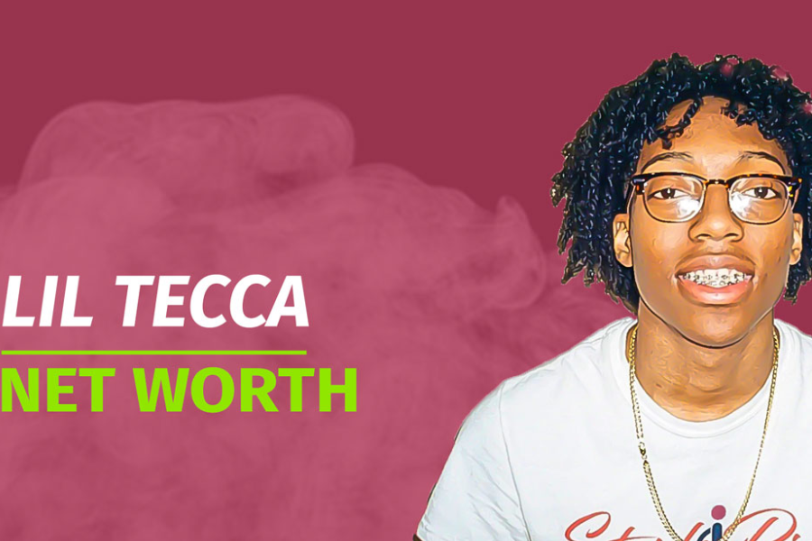 lil tecca net worth