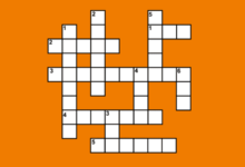 Crossword