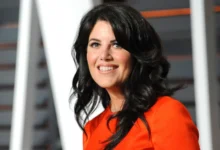 Monica Lewinsky Net Worth