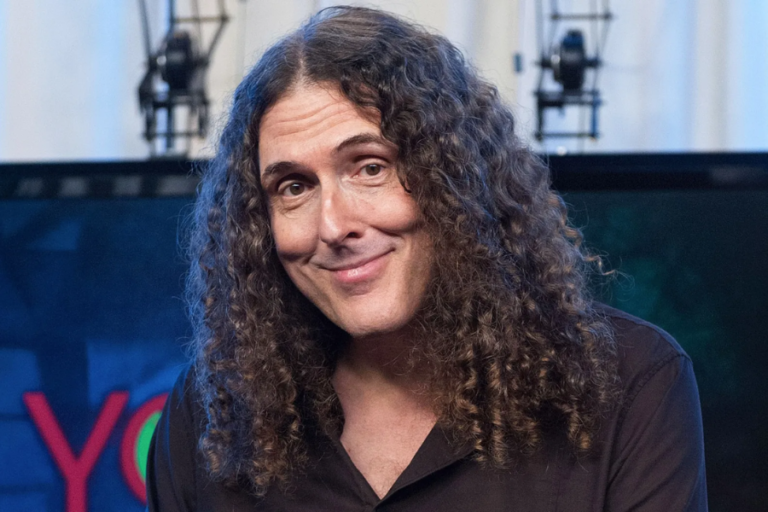 Weird Al Yankovic Net Worth