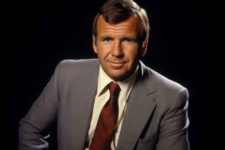 Paul Lynde Net Worth