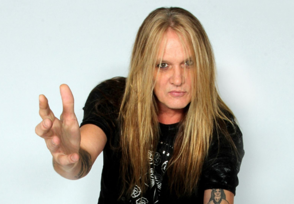 Sebastian Bach net worth