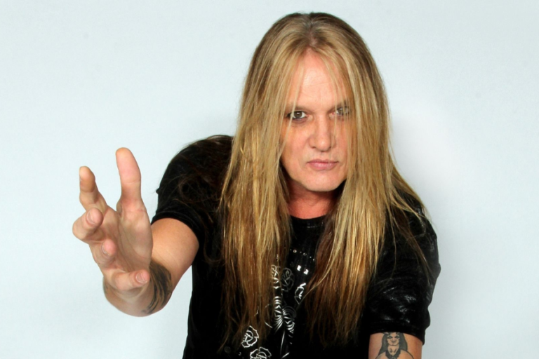 Sebastian Bach net worth