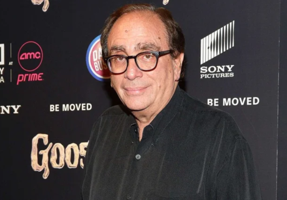 R. L. Stine net worth