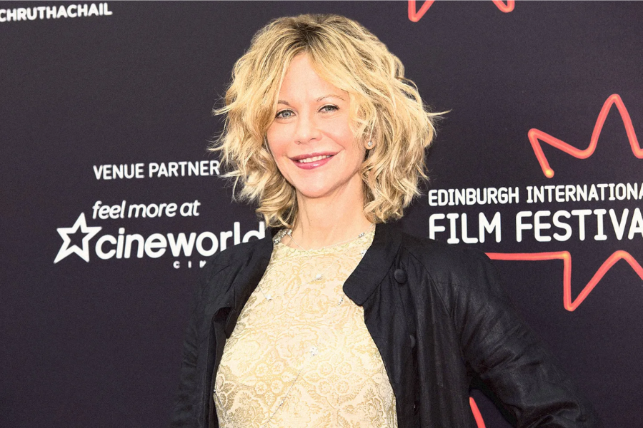 Meg Ryan net worth