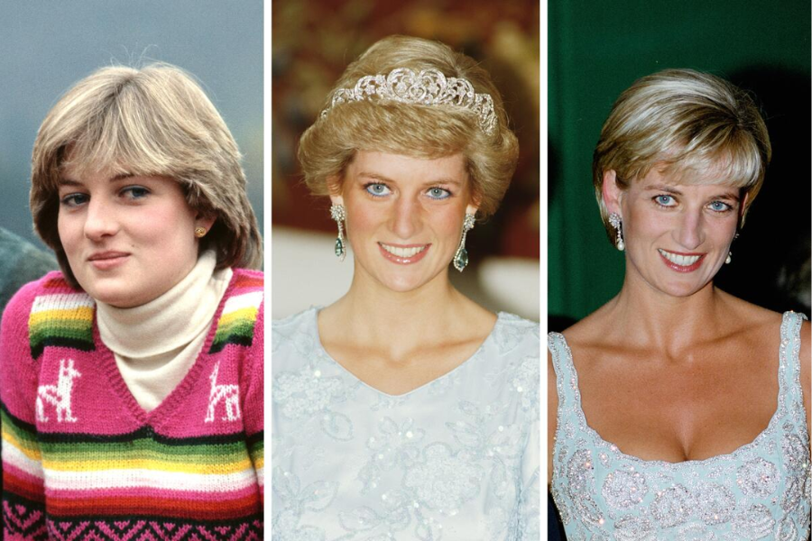 princess diana