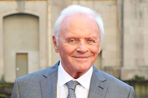 Anthony Hopkins Net Worth