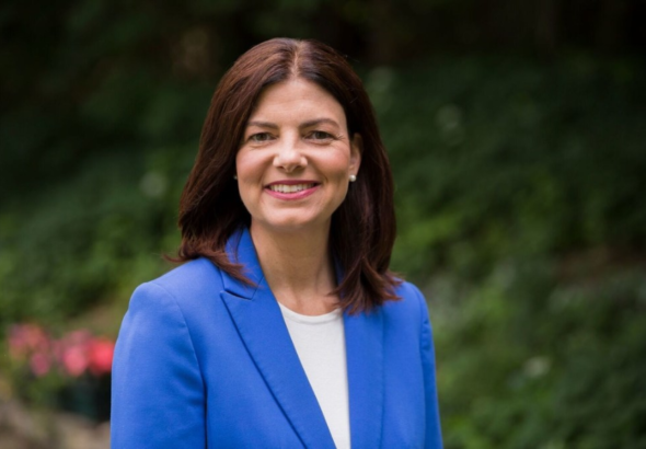 Kelly Ayotte net worth