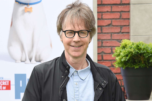 Dana Carvey net worth