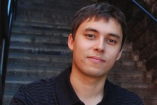 Jawed Karim net worth