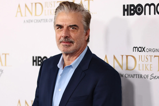 Chris Noth Net Worth