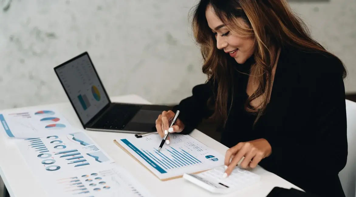Outsourced Accounting Trends: From Cost Savings to Strategic Vision in 2025 Accounting