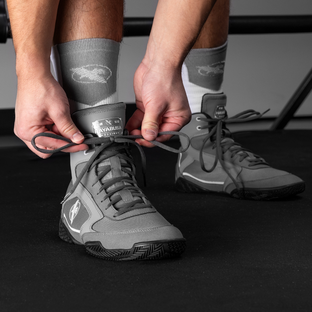 Hayabusa Boxing Shoes Hayabusa Boxing Shoes